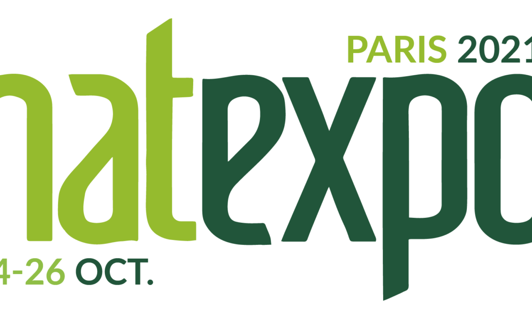 septembre 2021 NATEXPO 2021